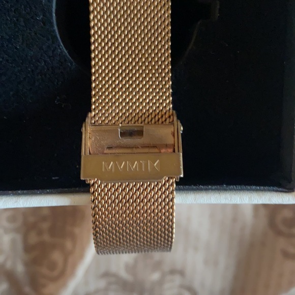 MVMT woman’s watch - Picture 7 of 9
